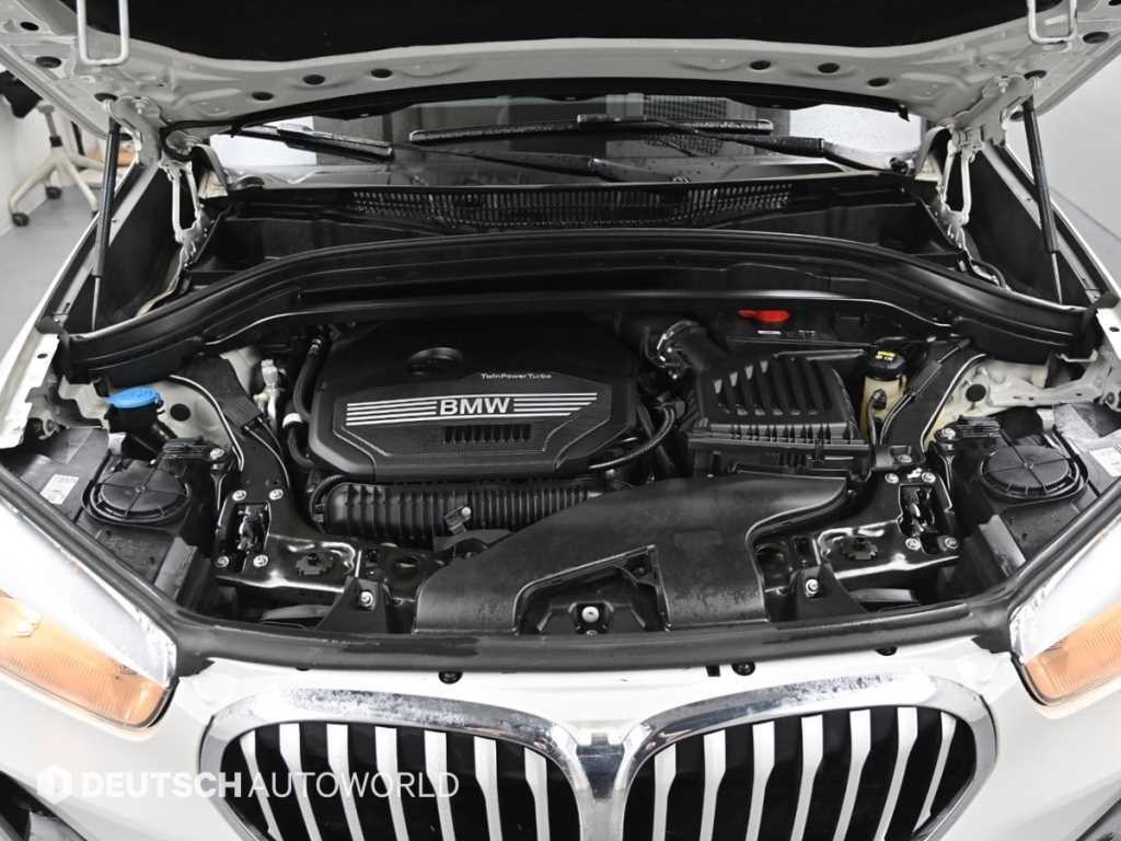 BMW X1 X1 (F48) xDrive 20i xLine 스페셜에디션 이미지 7