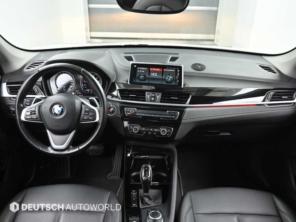BMW X1 X1 (F48) xDrive 20i xLine 스페셜에디션 이미지 8