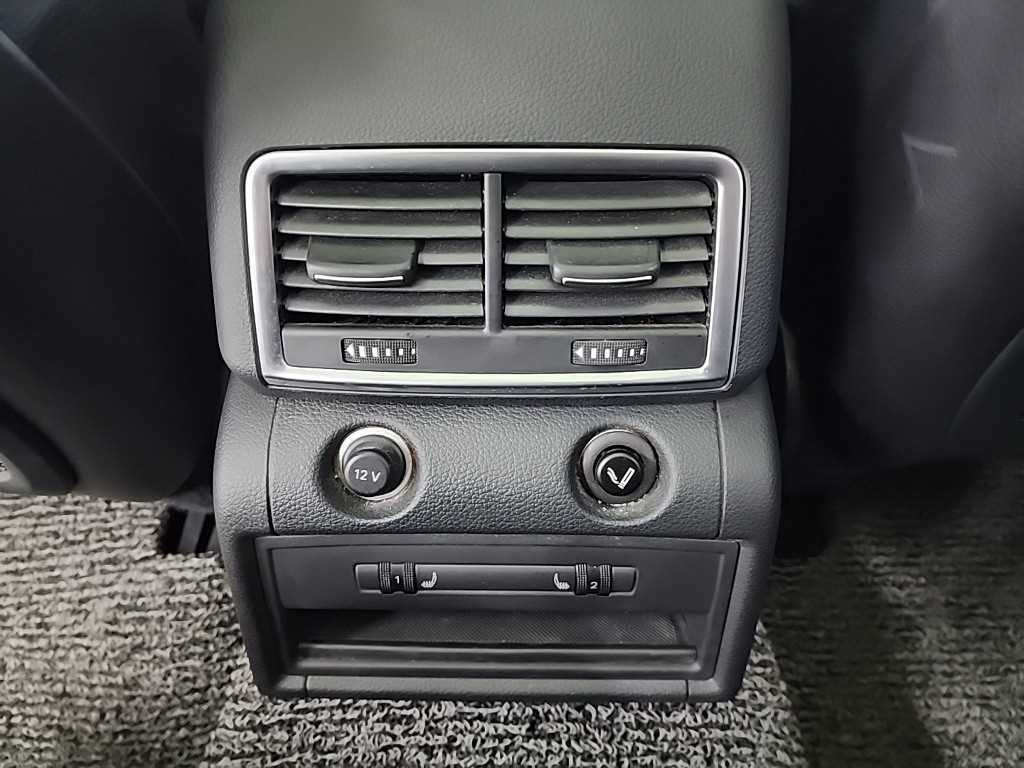 아우디 Q7 35 TDI 콰트로 이미지 13