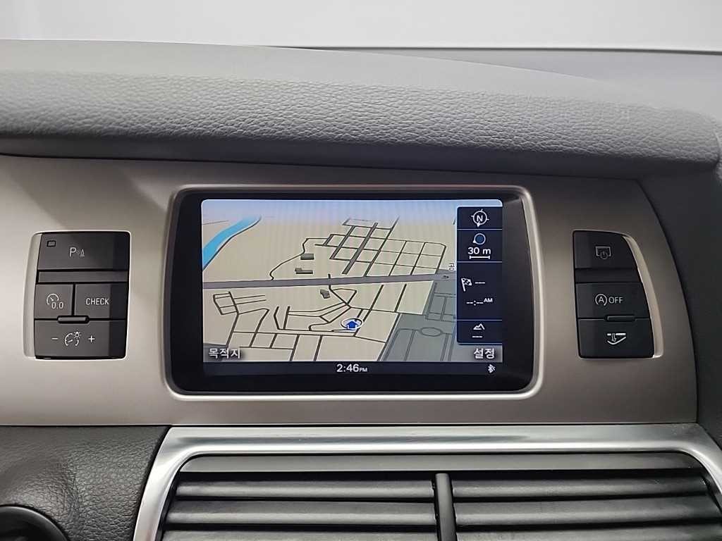 아우디 Q7 35 TDI 콰트로 이미지 15
