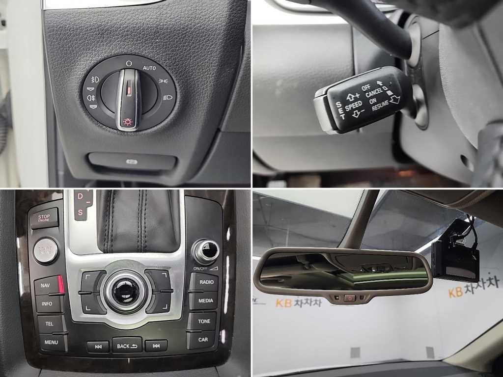아우디 Q7 35 TDI 콰트로 이미지 18