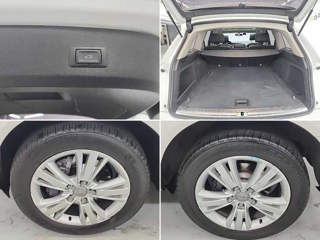 아우디 Q7 35 TDI 콰트로 이미지 19
