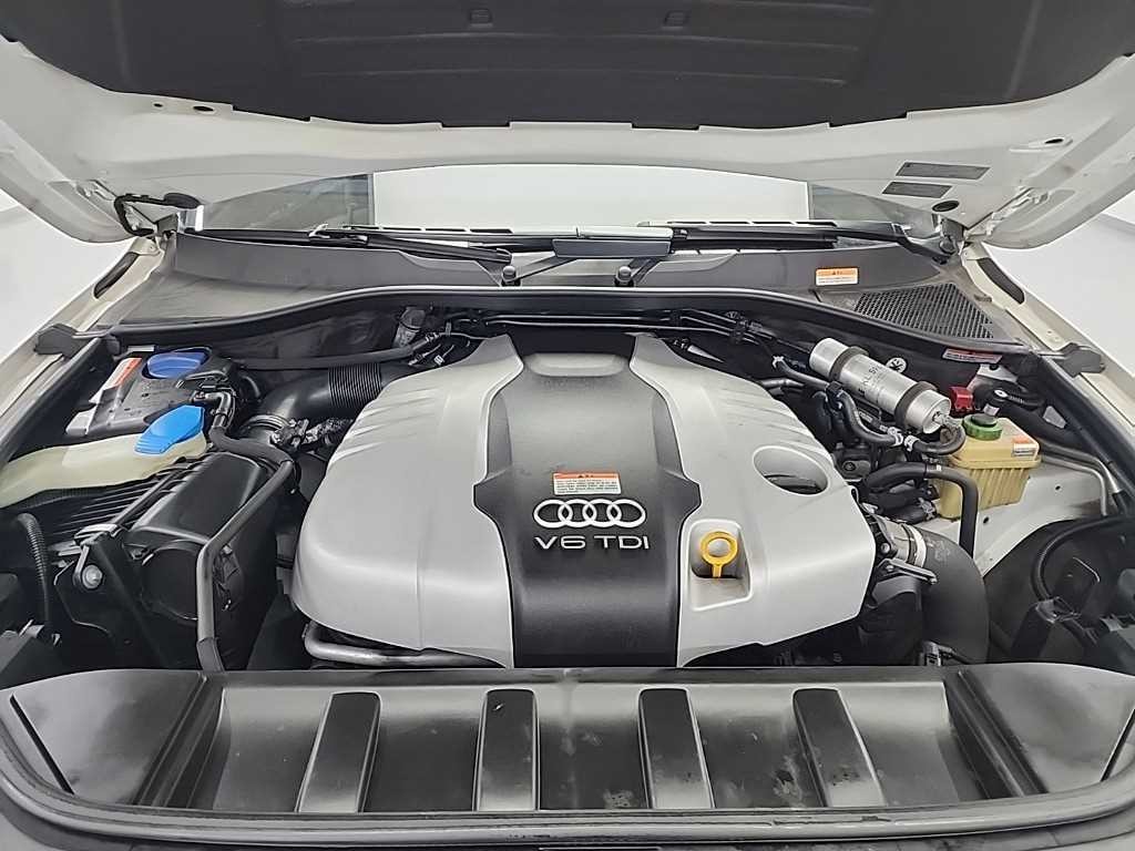아우디 Q7 35 TDI 콰트로 이미지 5