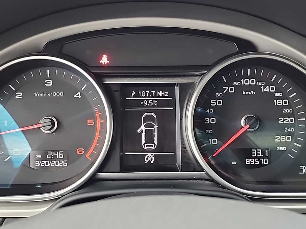 아우디 Q7 35 TDI 콰트로 이미지 6