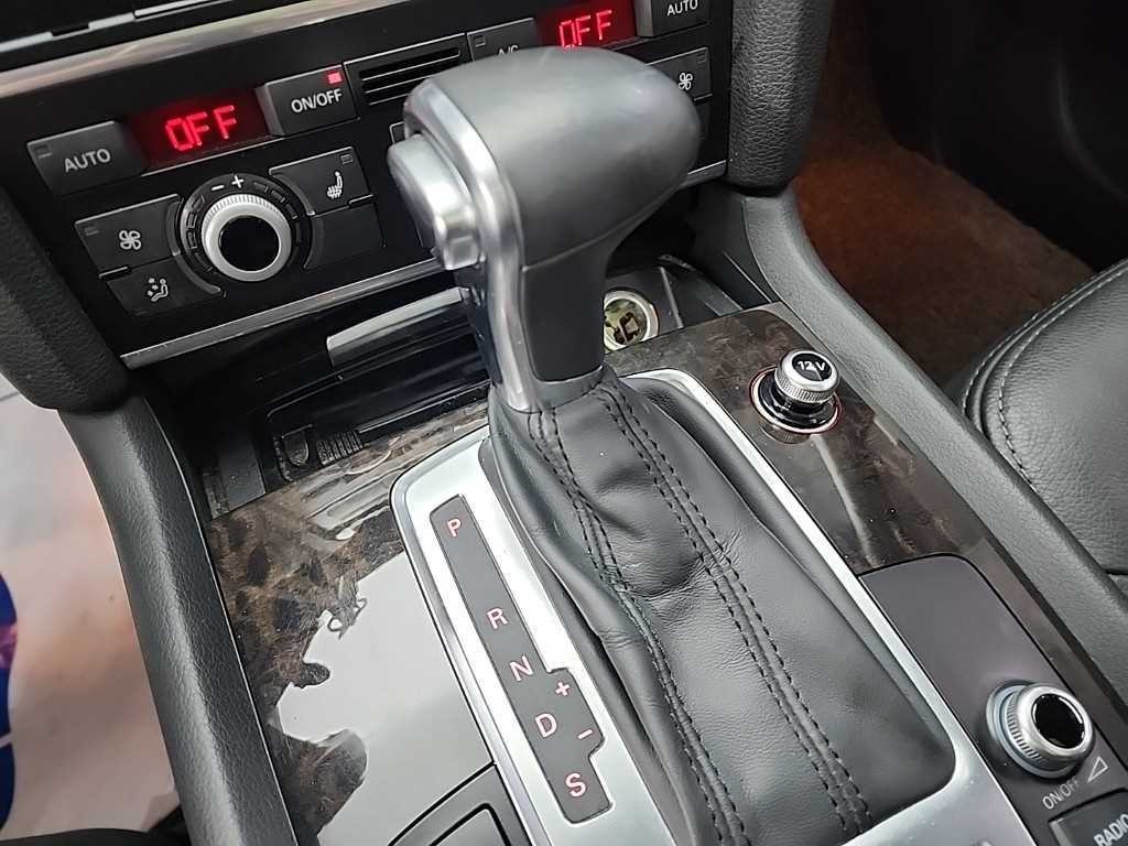 아우디 Q7 35 TDI 콰트로 이미지 8