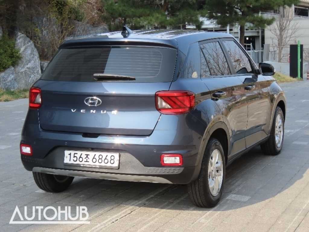 현대 베뉴 1.6 모던 이미지 3