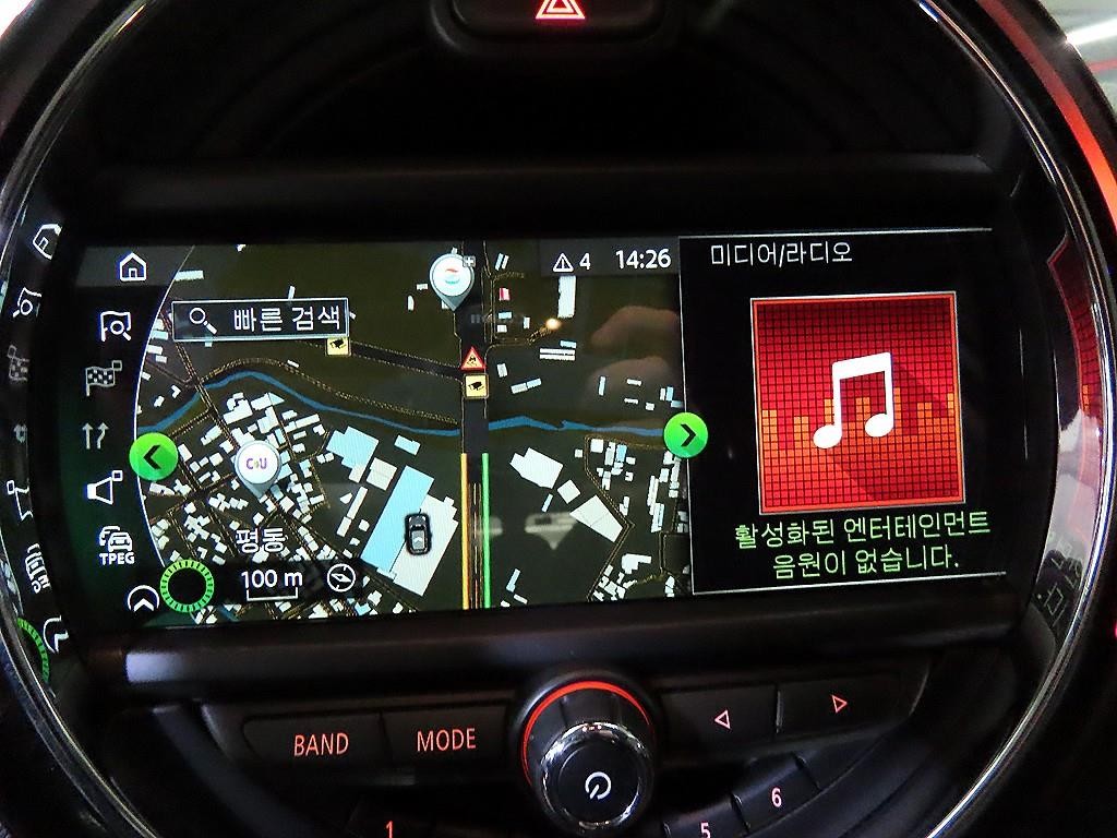 미니 클럽맨 쿠퍼 D 클럽맨 HIGH 2세대 이미지 13