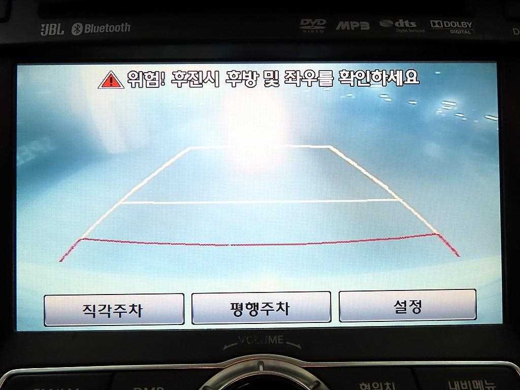 현대 쏘나타 YF 쏘나타 F24 GDI 최고급형 이미지 14