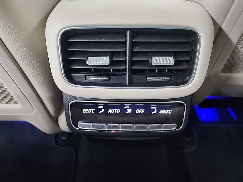 벤츠 GLE 클래스 GLE 클래스 W167 GLE 450 4MATIC 이미지 13