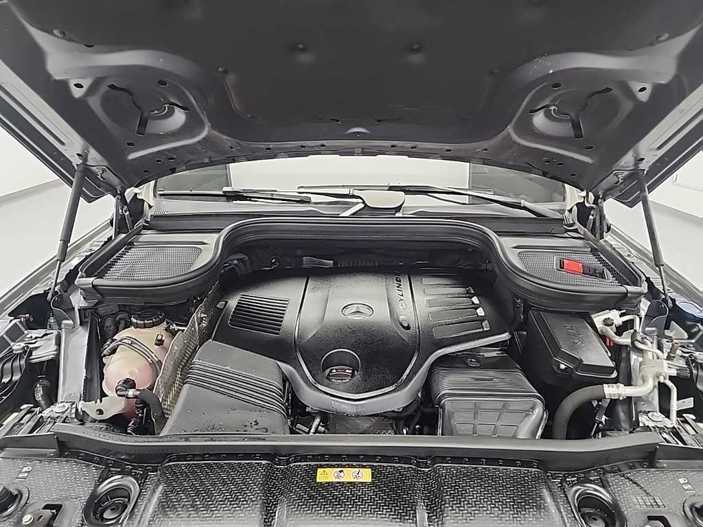 벤츠 GLE 클래스 GLE 클래스 W167 GLE 450 4MATIC 이미지 6