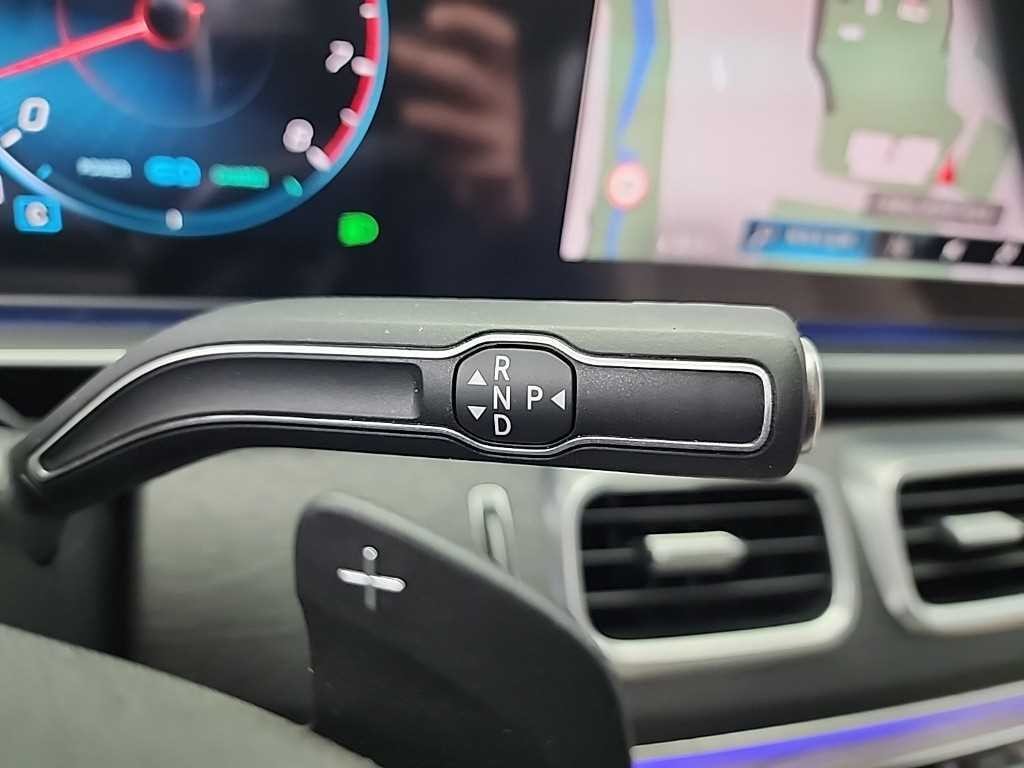 벤츠 GLE 클래스 GLE 클래스 W167 GLE 450 4MATIC 이미지 9