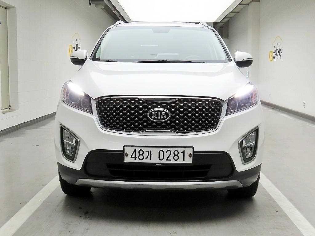 기아 쏘렌토 올 뉴 쏘렌토 디젤 2WD 2.0 프레스티지 이미지 1