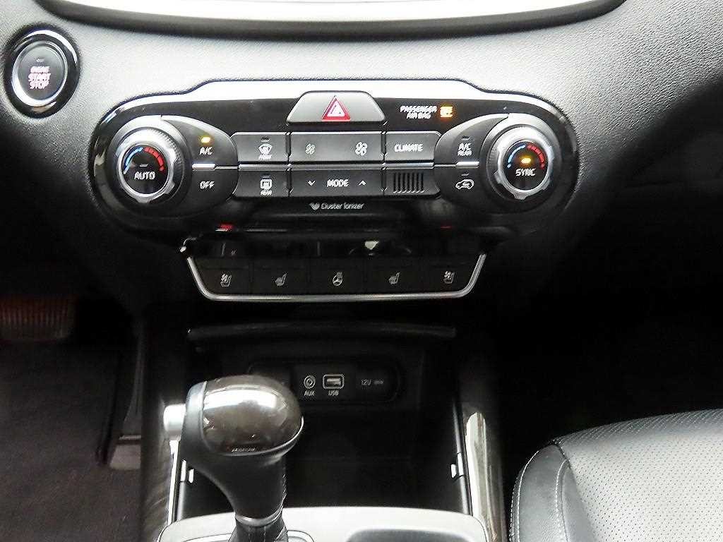 기아 쏘렌토 올 뉴 쏘렌토 디젤 2WD 2.0 프레스티지 이미지 10