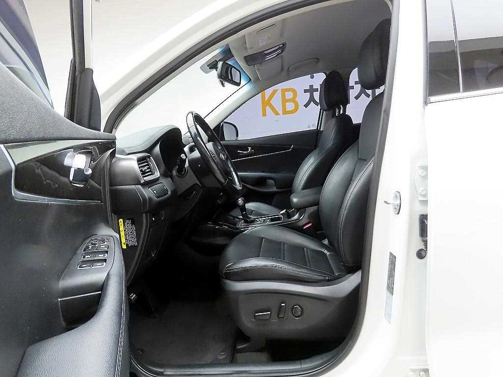 기아 쏘렌토 올 뉴 쏘렌토 디젤 2WD 2.0 프레스티지 이미지 12