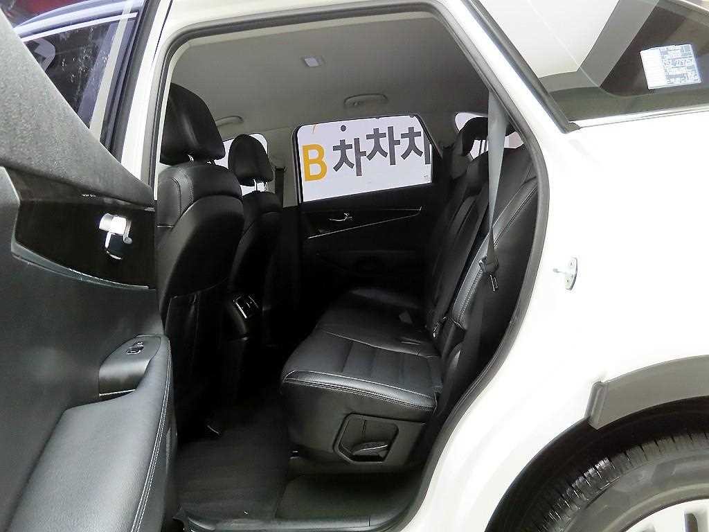 기아 쏘렌토 올 뉴 쏘렌토 디젤 2WD 2.0 프레스티지 이미지 13