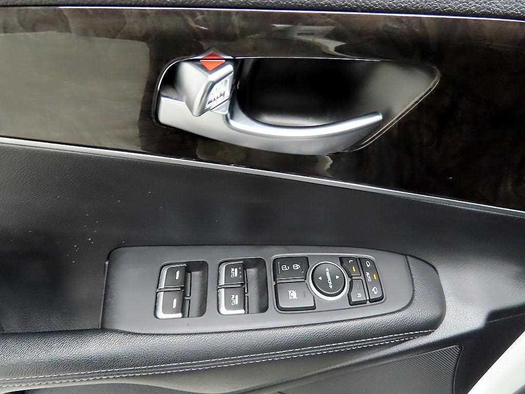 기아 쏘렌토 올 뉴 쏘렌토 디젤 2WD 2.0 프레스티지 이미지 16