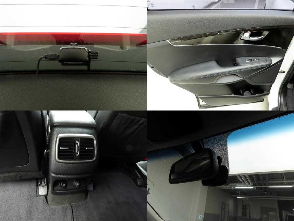 기아 쏘렌토 올 뉴 쏘렌토 디젤 2WD 2.0 프레스티지 이미지 17