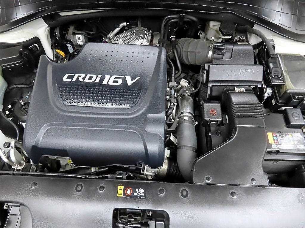 기아 쏘렌토 올 뉴 쏘렌토 디젤 2WD 2.0 프레스티지 이미지 19