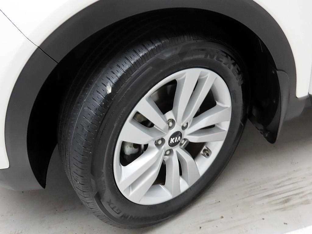 기아 쏘렌토 올 뉴 쏘렌토 디젤 2WD 2.0 프레스티지 이미지 20
