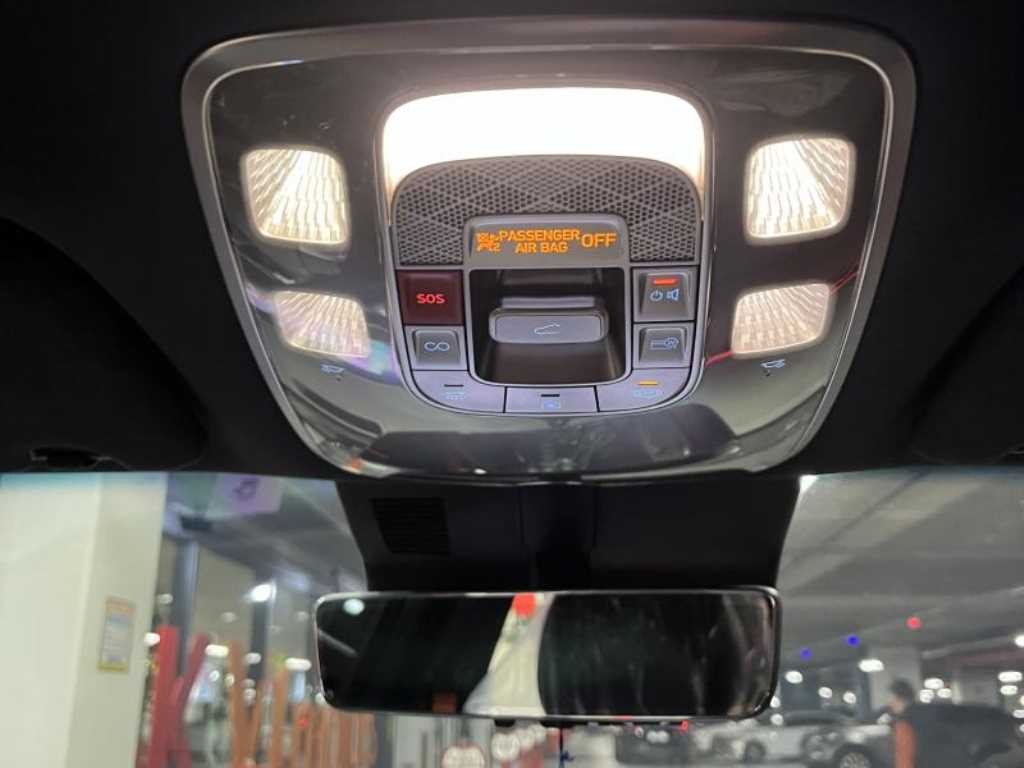 제네시스 GV70 2.5T 가솔린 AWD 스포츠 이미지 11