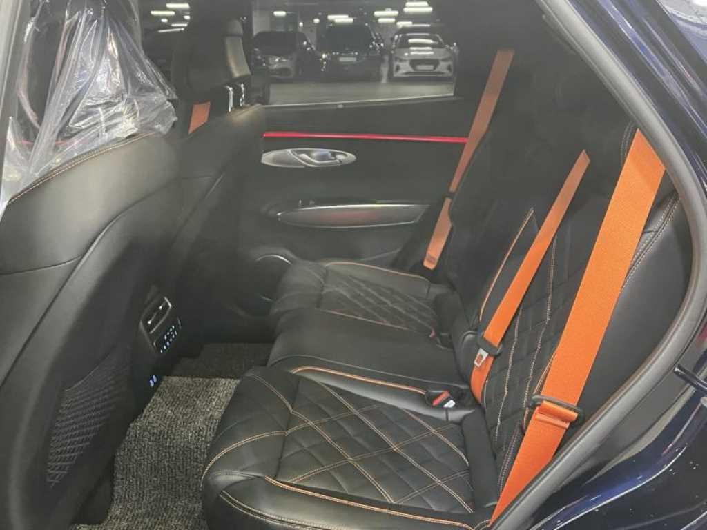 제네시스 GV70 2.5T 가솔린 AWD 스포츠 이미지 8
