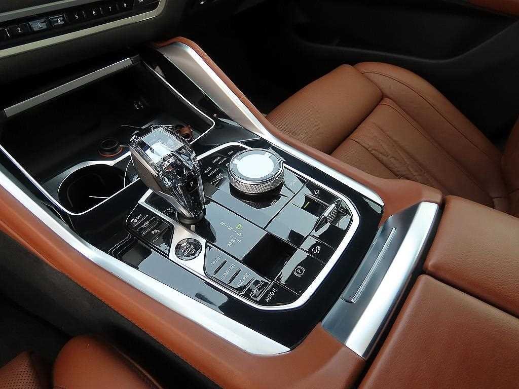 BMW X6 X6 (G06) xDrive 40d M 스포츠 온라인 익스클루시브 이미지 11