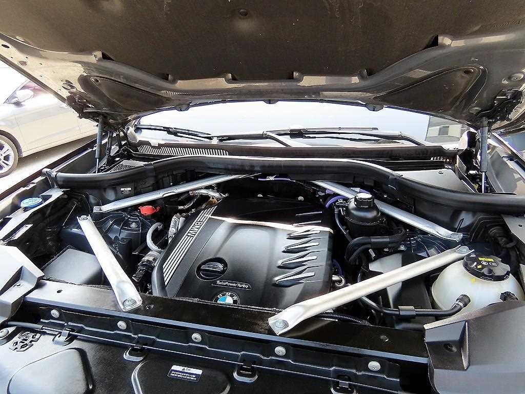 BMW X6 X6 (G06) xDrive 40d M 스포츠 온라인 익스클루시브 이미지 19
