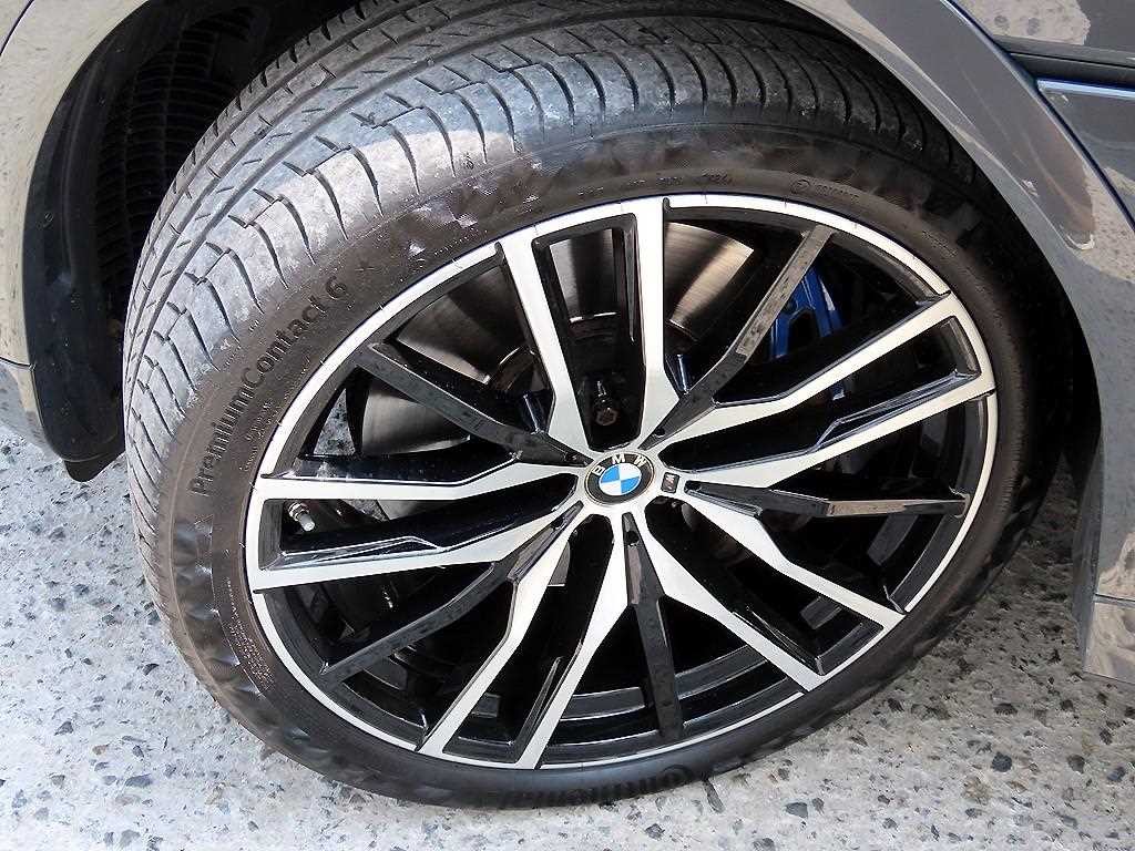 BMW X6 X6 (G06) xDrive 40d M 스포츠 온라인 익스클루시브 이미지 20