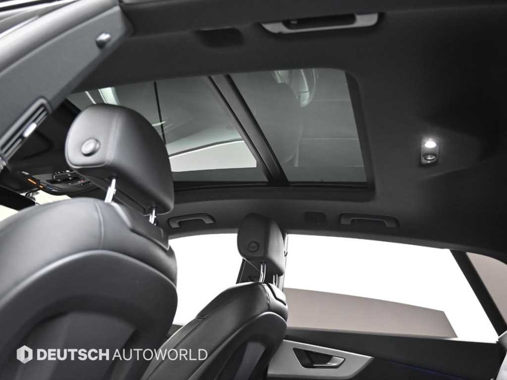 아우디 Q8 45 TDI 콰트로 프리미엄 이미지 18