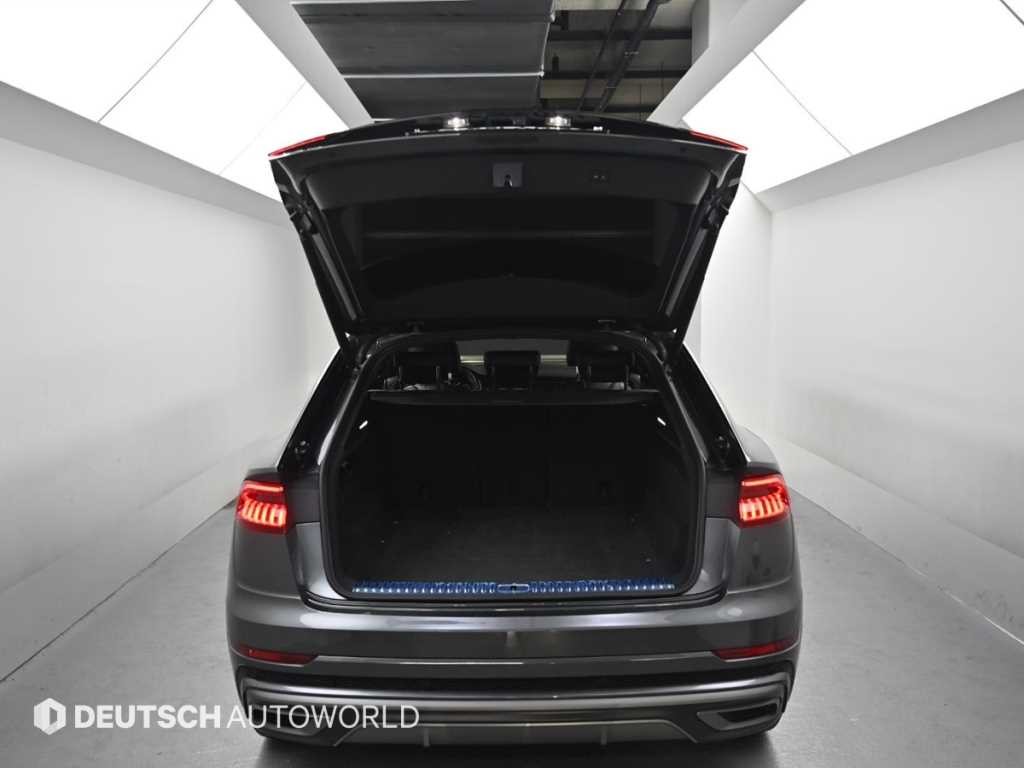 아우디 Q8 45 TDI 콰트로 프리미엄 이미지 19