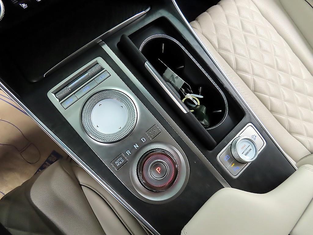 제네시스 GV80 디젤 3.0 AWD 이미지 10
