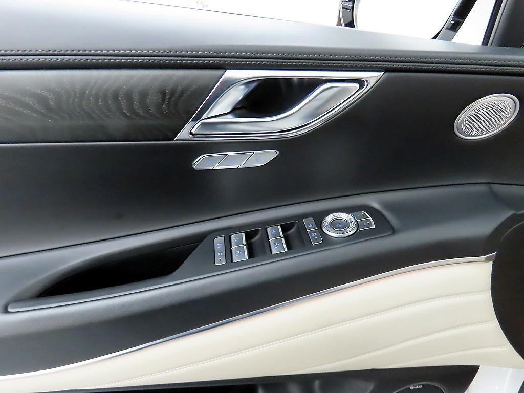 제네시스 GV80 디젤 3.0 AWD 이미지 11
