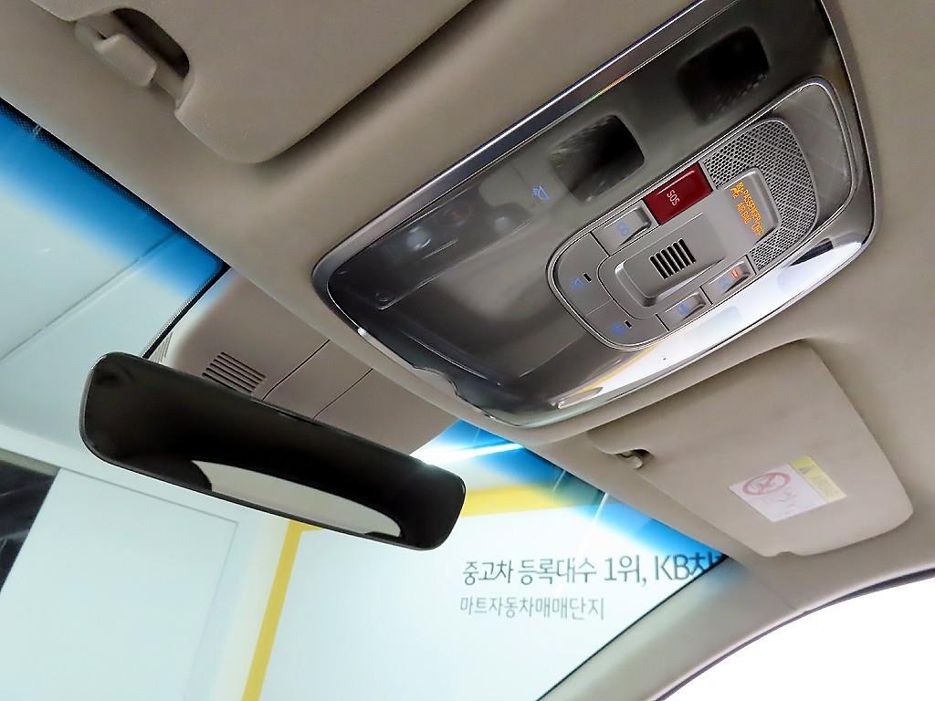 제네시스 GV80 디젤 3.0 AWD 이미지 15