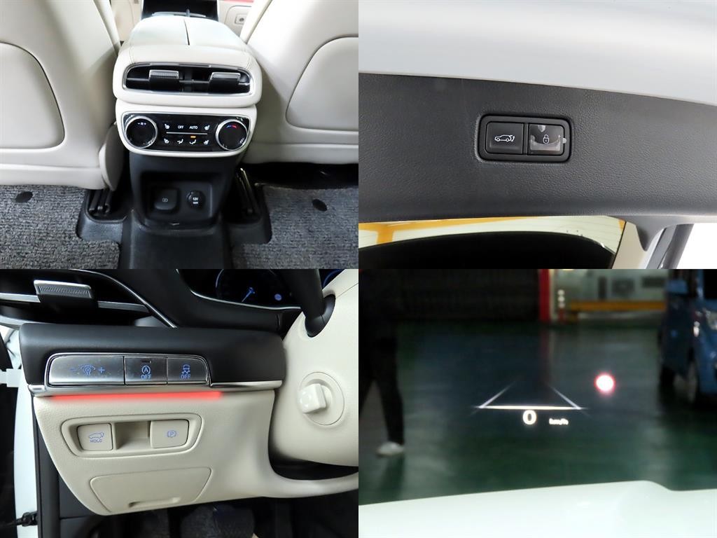 제네시스 GV80 디젤 3.0 AWD 이미지 16