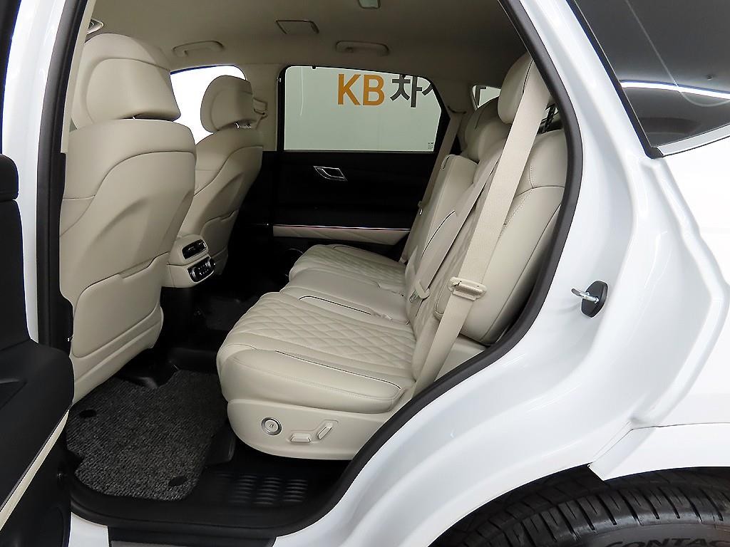 제네시스 GV80 디젤 3.0 AWD 이미지 6
