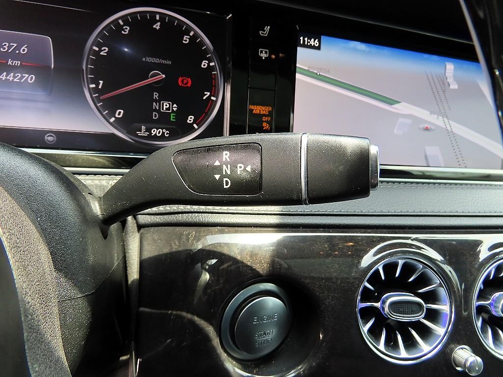 벤츠 S 클래스 S클래스-W222 S 400L 4MATIC 이미지 10
