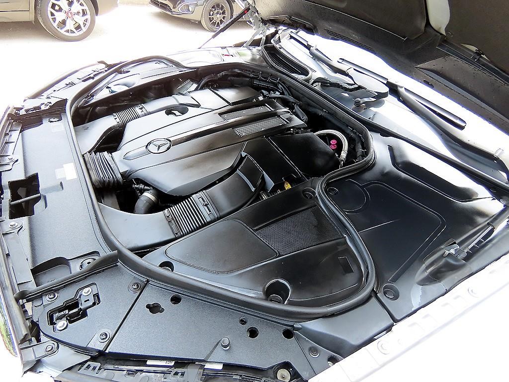 벤츠 S 클래스 S클래스-W222 S 400L 4MATIC 이미지 19
