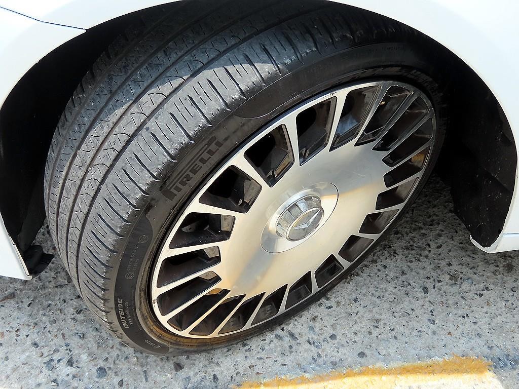 벤츠 S 클래스 S클래스-W222 S 400L 4MATIC 이미지 20