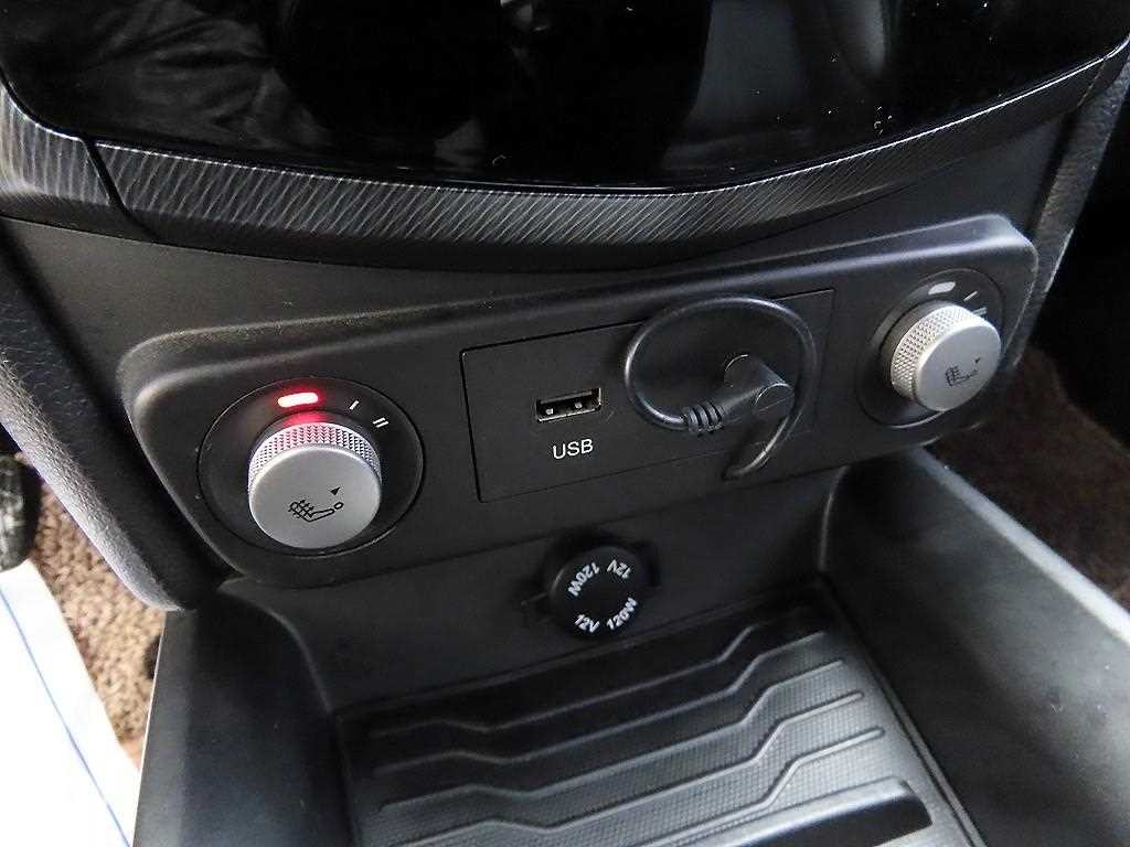 KG모빌리티(쌍용) 티볼리 가솔린 2WD 1.6 VX 이미지 13