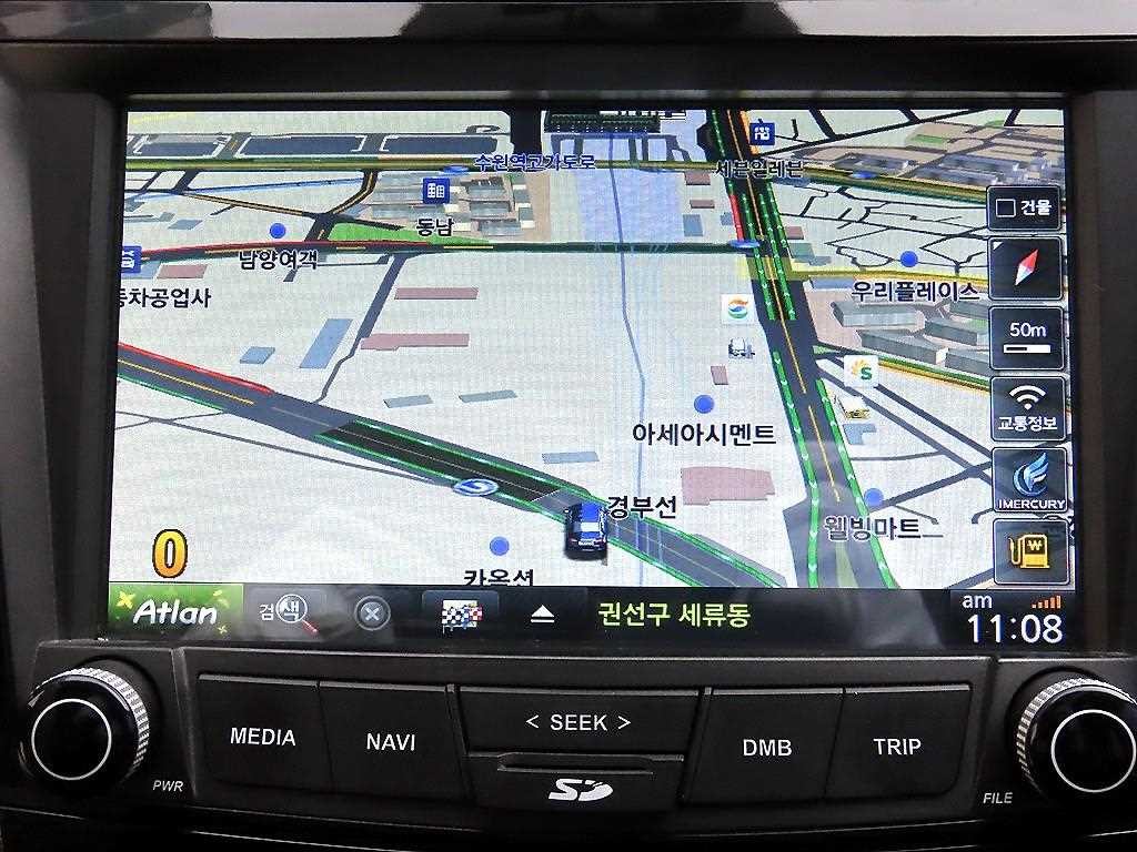 KG모빌리티(쌍용) 티볼리 가솔린 2WD 1.6 VX 이미지 15