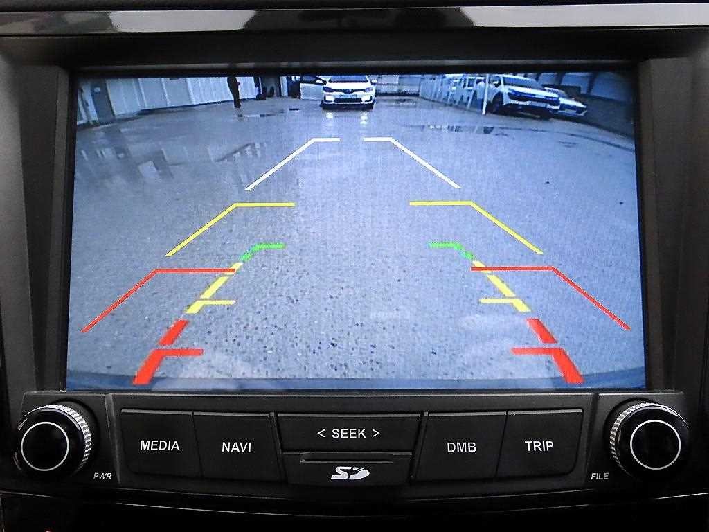 KG모빌리티(쌍용) 티볼리 가솔린 2WD 1.6 VX 이미지 16