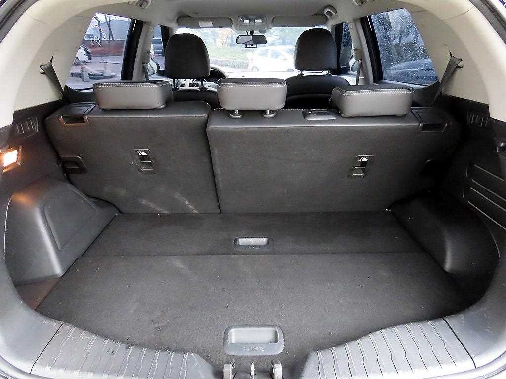 KG모빌리티(쌍용) 티볼리 가솔린 2WD 1.6 VX 이미지 18