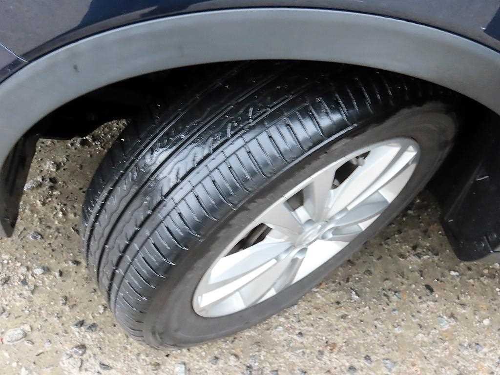 KG모빌리티(쌍용) 티볼리 가솔린 2WD 1.6 VX 이미지 20
