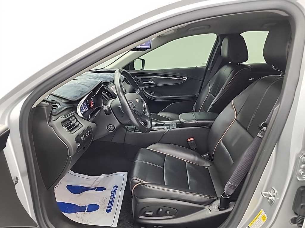 쉐보레 임팔라 3.6 LTZ 이미지 11