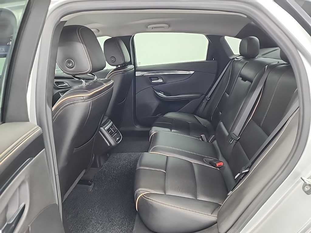 쉐보레 임팔라 3.6 LTZ 이미지 12