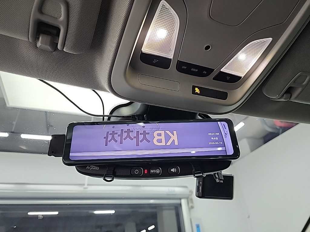 쉐보레 임팔라 3.6 LTZ 이미지 15