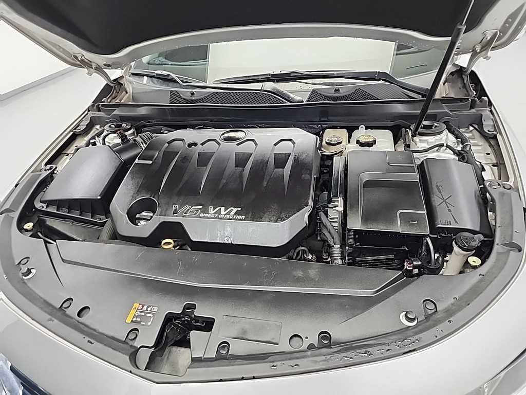 쉐보레 임팔라 3.6 LTZ 이미지 5