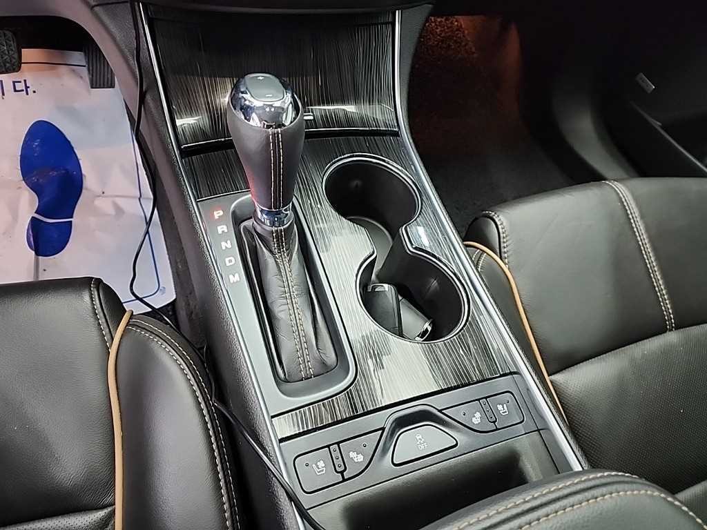 쉐보레 임팔라 3.6 LTZ 이미지 8