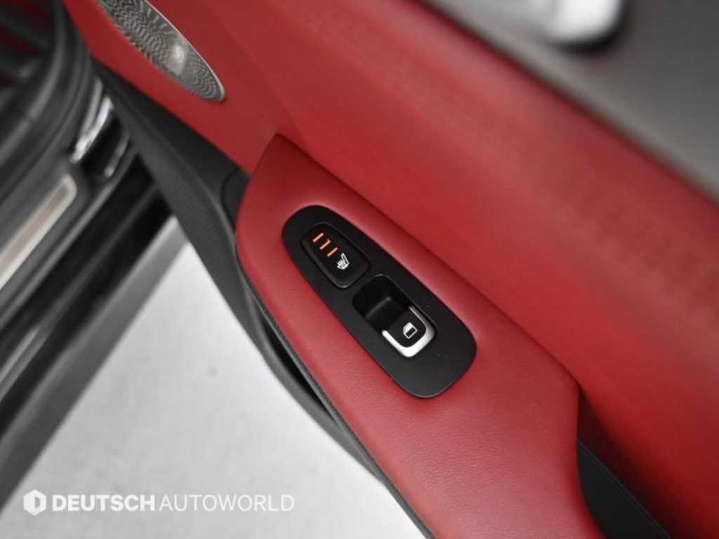 기아 스팅어 가솔린 3.3 터보 AWD GT 이미지 16