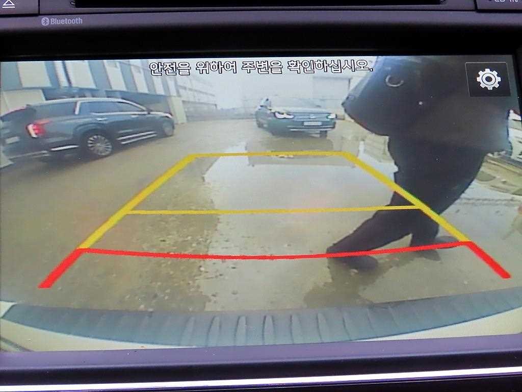 기아 카니발 올 뉴 카니발 디젤 9인승 럭셔리 이미지 15